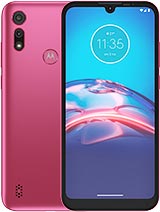 Best available price of Motorola Moto E6i in African