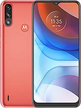Best available price of Motorola Moto E7i Power in African