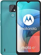 Best available price of Motorola Moto E7 in African
