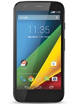 Best available price of Motorola Moto G in African