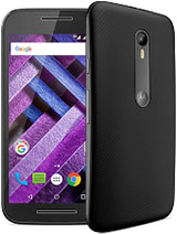 Best available price of Motorola Moto G Turbo in African
