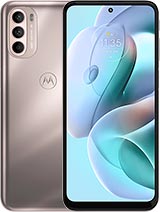 Best available price of Motorola Moto G41 in African