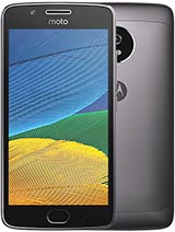 Best available price of Motorola Moto G5 in African