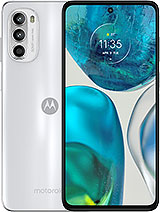 Best available price of Motorola Moto G52 in African