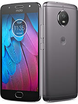 Best available price of Motorola Moto G5S in African