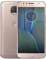 Best available price of Motorola Moto G5S Plus in African