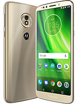 Best available price of Motorola Moto G6 Play in African