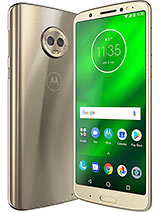 Best available price of Motorola Moto G6 Plus in African