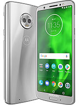 Best available price of Motorola Moto G6 in African