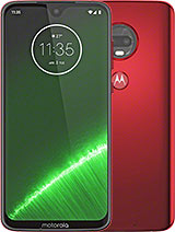 Best available price of Motorola Moto G7 Plus in African