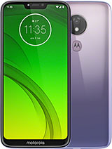 Best available price of Motorola Moto G7 Power in African