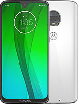 Best available price of Motorola Moto G7 in African