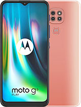 Best available price of Motorola Moto G9 Play in African