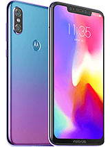 Best available price of Motorola P30 in African
