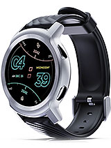 Best available price of Motorola Moto Watch 100 in African