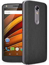 Best available price of Motorola Moto X Force in African