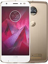 Best available price of Motorola Moto Z2 Force in African