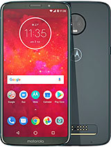 Best available price of Motorola Moto Z3 in African