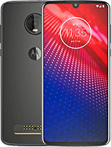Best available price of Motorola Moto Z4 in African