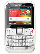 Best available price of Motorola MotoGO EX430 in African
