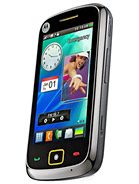 Best available price of Motorola MOTOTV EX245 in African