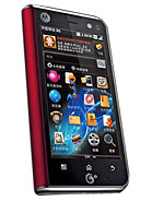 Best available price of Motorola MT710 ZHILING in African