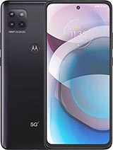 Best available price of Motorola one 5G UW ace in African