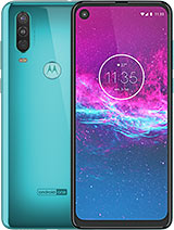 Best available price of Motorola One Action in African