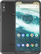 Best available price of Motorola One Power P30 Note in African