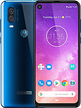 Best available price of Motorola One Vision in African
