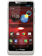 Best available price of Motorola DROID RAZR M in African