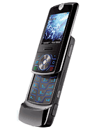 Best available price of Motorola ROKR Z6 in African