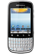Best available price of Motorola SPICE Key XT317 in African