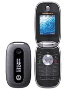 Best available price of Motorola PEBL U3 in African