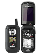 Best available price of Motorola V1050 in African