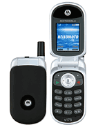 Best available price of Motorola V176 in African