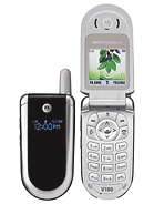 Best available price of Motorola V186 in African