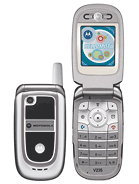 Best available price of Motorola V235 in African