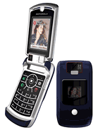 Best available price of Motorola V3x in African