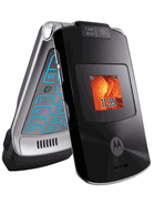 Best available price of Motorola RAZR V3xx in African