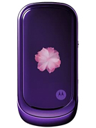 Best available price of Motorola PEBL VU20 in African