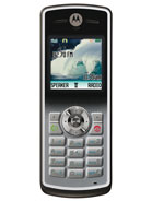 Best available price of Motorola W181 in African