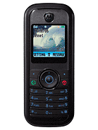 Best available price of Motorola W205 in African