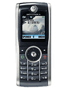 Best available price of Motorola W209 in African