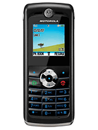 Best available price of Motorola W218 in African