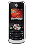 Best available price of Motorola W230 in African