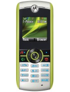 Best available price of Motorola W233 Renew in African