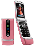 Best available price of Motorola W377 in African