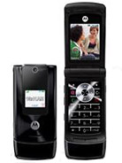 Best available price of Motorola W490 in African