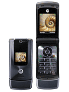 Best available price of Motorola W510 in African